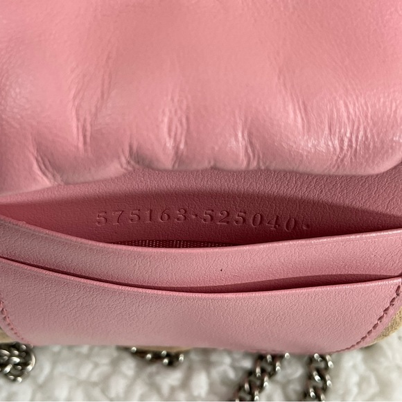 🔥Gucci Marmont Mini Brand New❤️🔥 - Picture 6 of 9